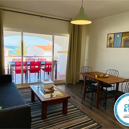 Cerro By Check-In Portugal Apartment อัลบูเฟรา ภายนอก รูปภาพ
