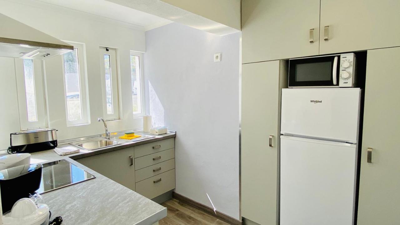 Cerro By Check-In Portugal Apartment อัลบูเฟรา ภายนอก รูปภาพ