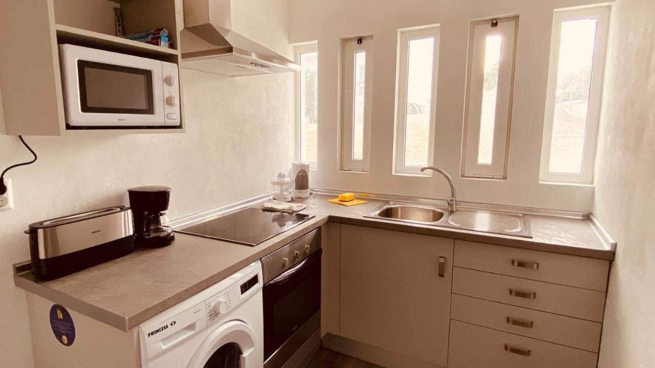Cerro By Check-In Portugal Apartment อัลบูเฟรา ภายนอก รูปภาพ