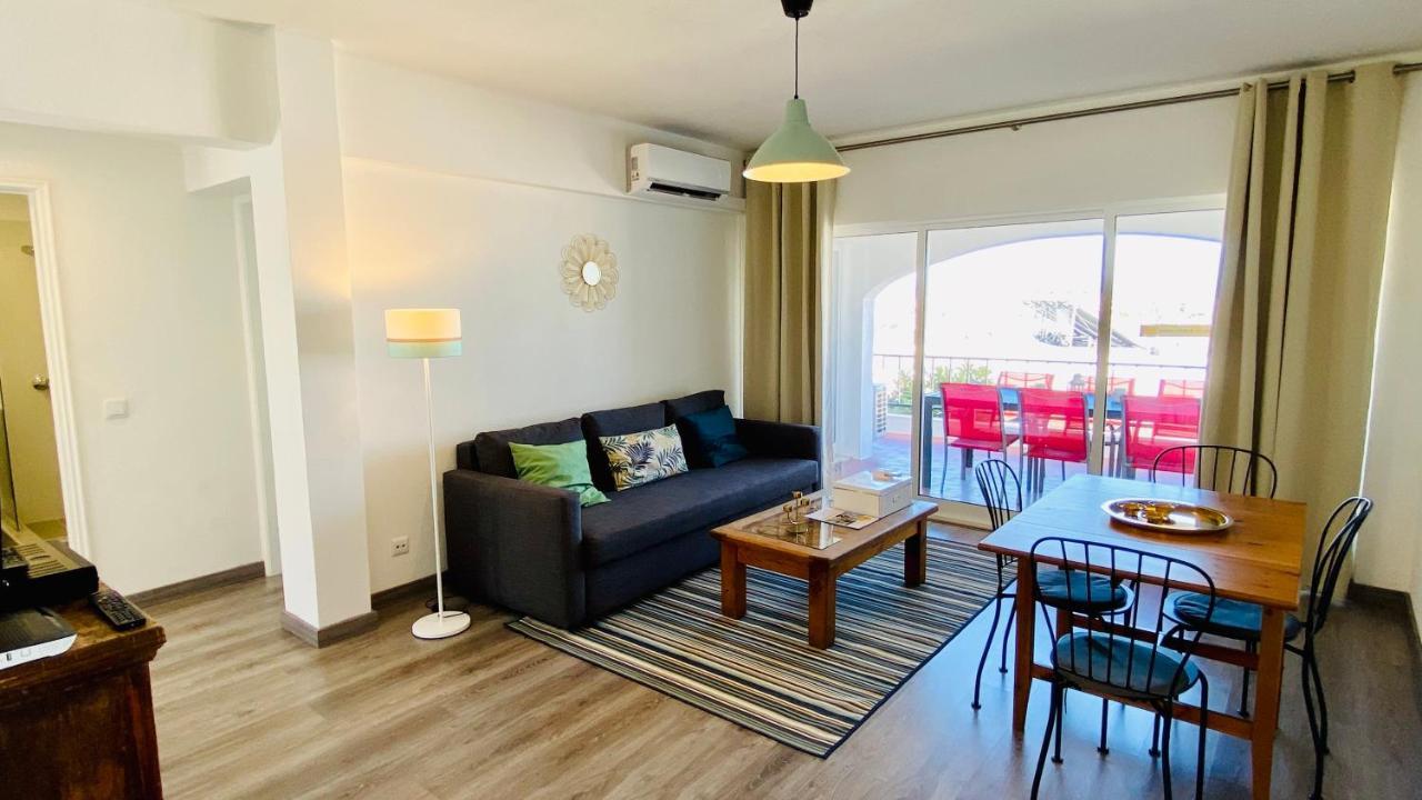 Cerro By Check-In Portugal Apartment อัลบูเฟรา ภายนอก รูปภาพ