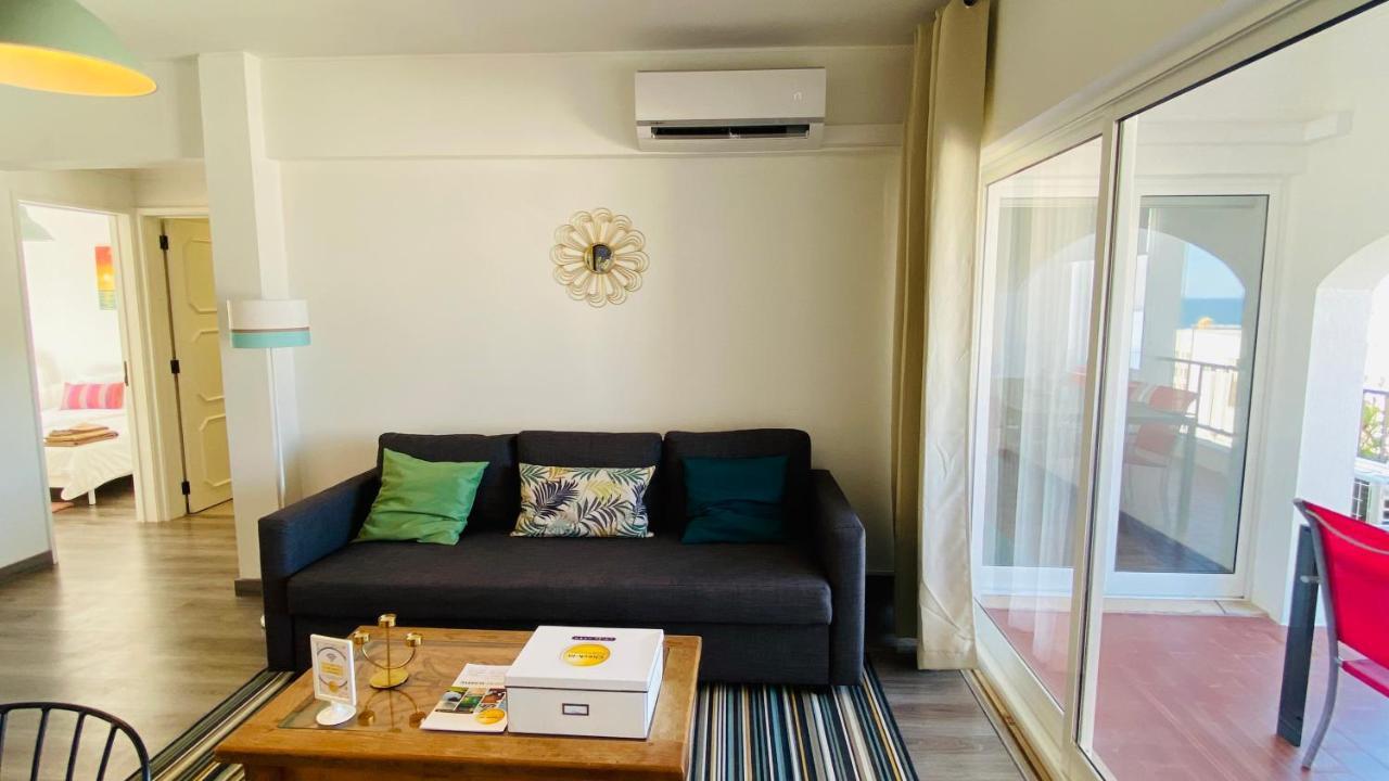 Cerro By Check-In Portugal Apartment อัลบูเฟรา ภายนอก รูปภาพ