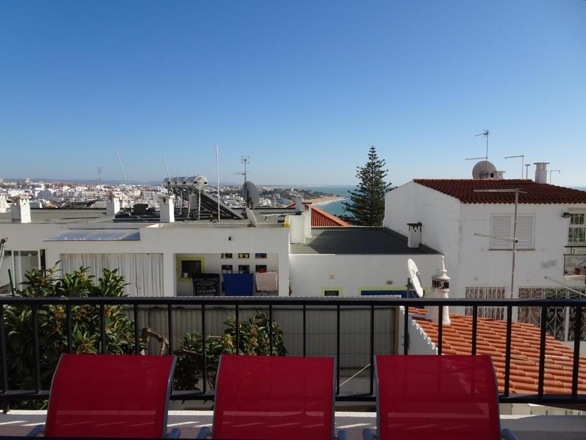 Cerro By Check-In Portugal Apartment อัลบูเฟรา ภายนอก รูปภาพ