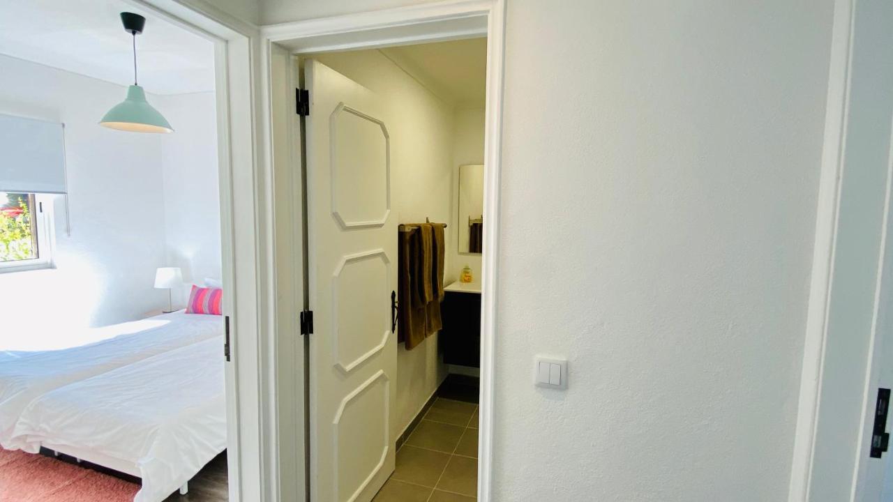 Cerro By Check-In Portugal Apartment อัลบูเฟรา ภายนอก รูปภาพ