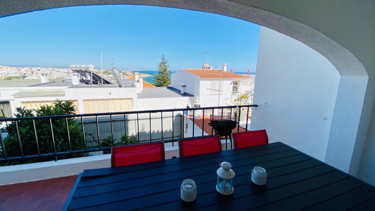 Cerro By Check-In Portugal Apartment อัลบูเฟรา ภายนอก รูปภาพ