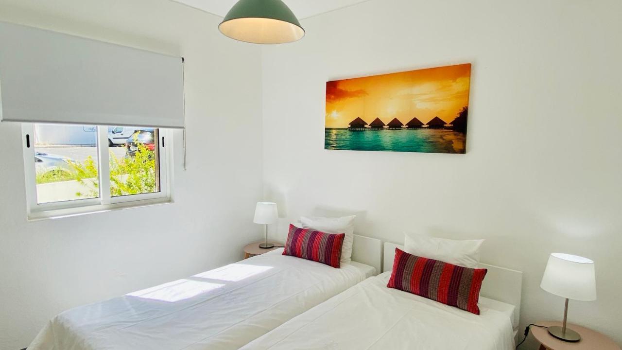 Cerro By Check-In Portugal Apartment อัลบูเฟรา ภายนอก รูปภาพ