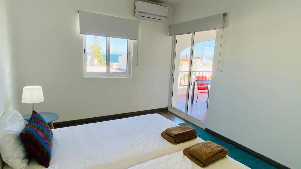 Cerro By Check-In Portugal Apartment อัลบูเฟรา ภายนอก รูปภาพ