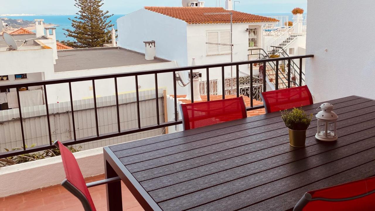 Cerro By Check-In Portugal Apartment อัลบูเฟรา ภายนอก รูปภาพ
