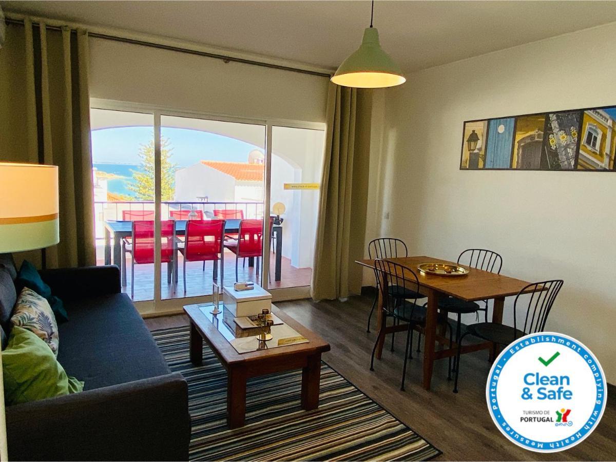 Cerro By Check-In Portugal Apartment อัลบูเฟรา ภายนอก รูปภาพ